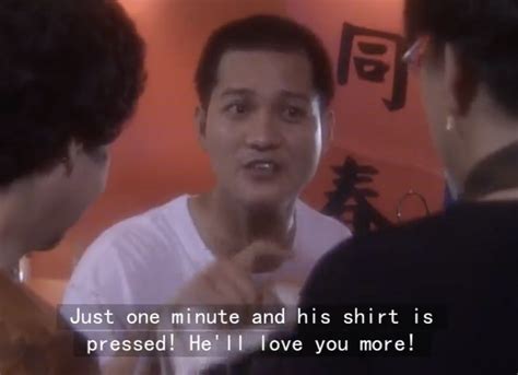 Ex Heavy Smoker Peter Yu Bought His Wife A Rolex With The Money He Saved From Not Buying ...