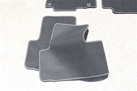 RARE!! 2012 - 2016 ORIGINAL FACTORY COMPLETE SET HONDA CRV FLOOR MATS ...