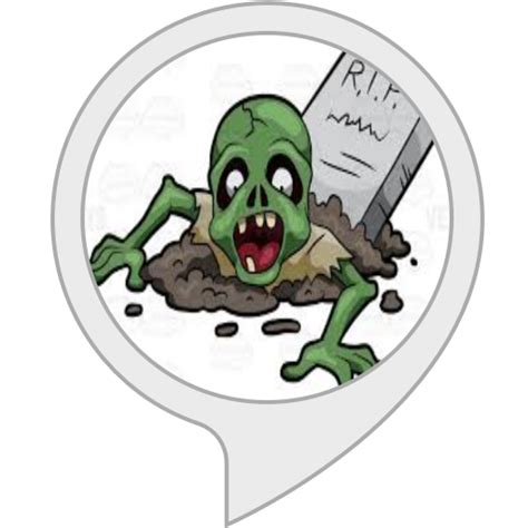 Amazon.in: Zombie Facts : Alexa Skills