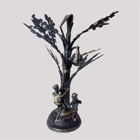 DHOKRA SULFI TREE – Exotyq retail technologies private limited