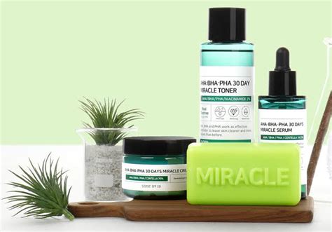 Some by Mi Skincare FAQs: Benefits, Usage, and Tips – bellevous-in