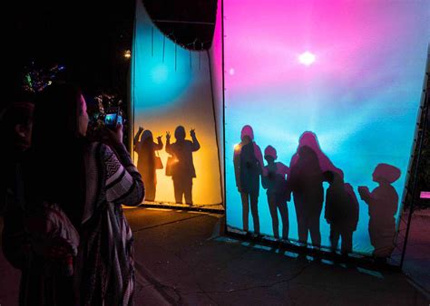 Tickets to LA Zoo Lights (Updated 2023) - SoCal Field Trips