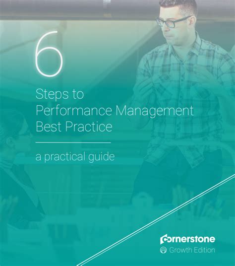 6 Steps to Performance Management Best Practices – Readers Cube