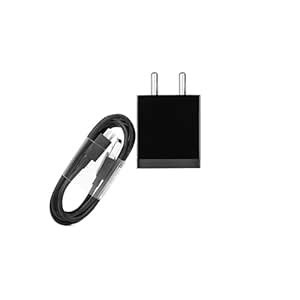 50W VM2 Ultra Fast Charger for Lenovo Zuk Edge II/2 Charger Original ...