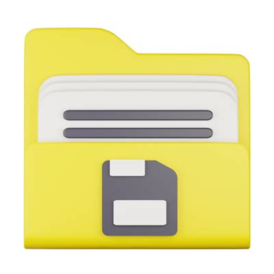 Save File Icon PNGs for Free Download