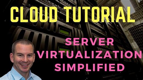 Virtualization Tutorial 的图像结果