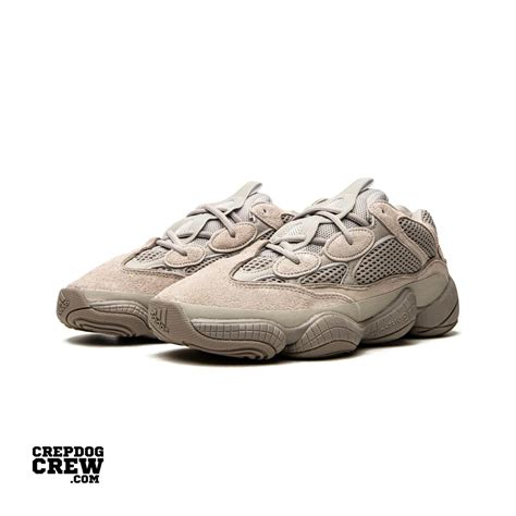 adidas Yeezy 500 Ash Grey