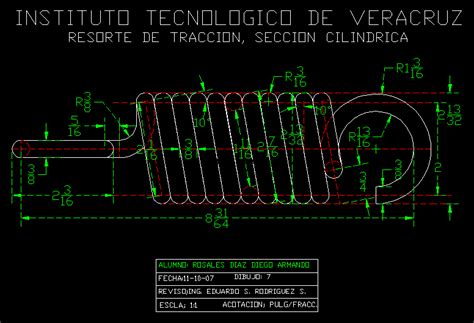Mechnical Spring DesignCAD 的图像结果