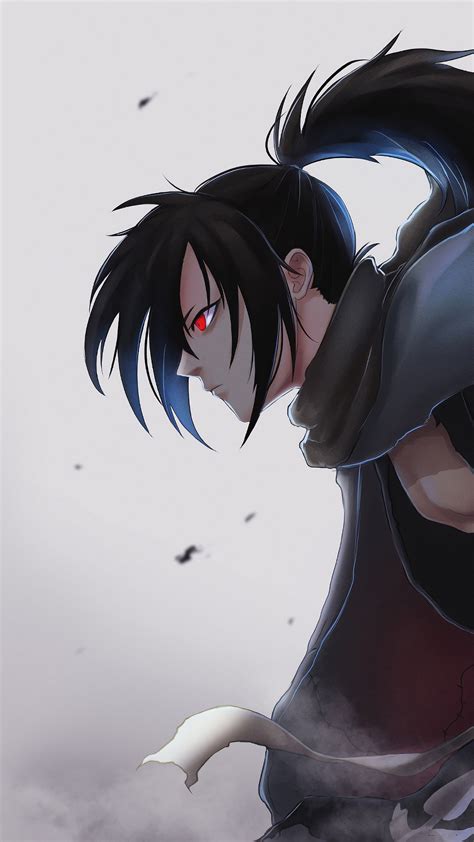 Cool Anime 4k Wallpapers - Wallpaper Cave