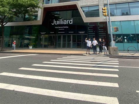Cost Of Juilliard