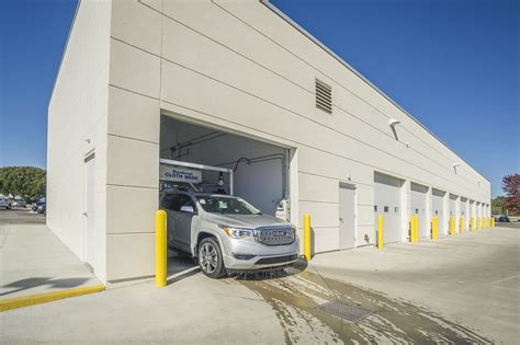 Auto | Strickland Construction