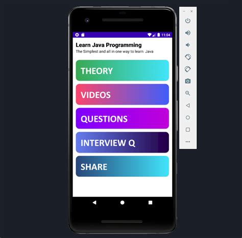 Which App Is Better for Programming with Java 的图像结果
