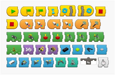 Image result for LEGO Boost Programming Tutorial