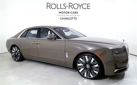 Best Place to Buy a Pre-Owned Rolls-Royce in Charlotte | Rolls-Royce ...