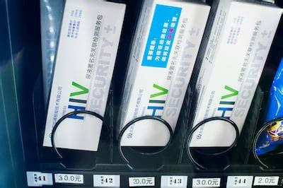 Seniors with HIV: A ticking time bomb for China – Radio Free Asia