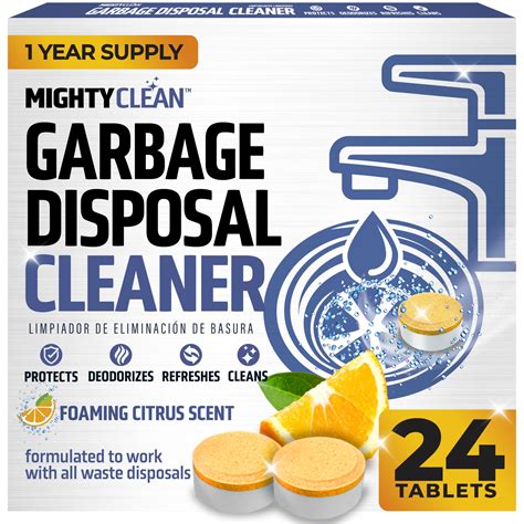 Image result for Garbage Container Cleaner