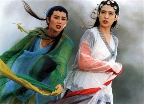 青蛇（1993年徐克执导电影） - 搜狗百科