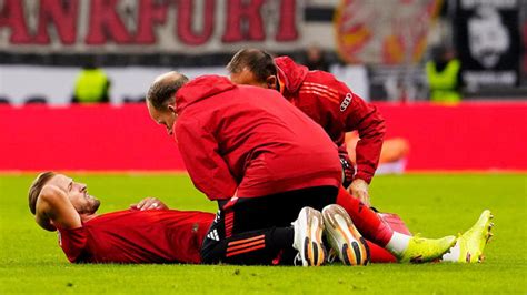 Vincent Kompany delivers honest update on Harry Kane as Bayern Munich ...