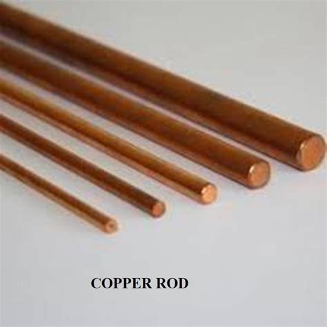 Copper Rod Manufacturer, Wholesaler, Supplier in Kolkata, West Bengal ...