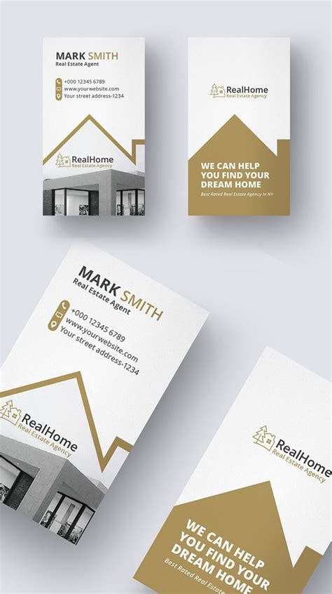 Business Card Design Examples 的图像结果