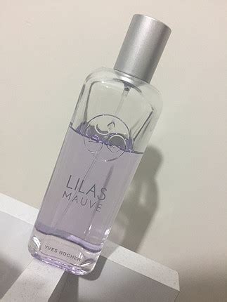 Yves Rocher Lilas Mauve Parfum Edt Yves Rocher Parfüm %62 İndirimli ...