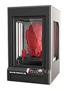 Новинки 3D принтеров Replicator