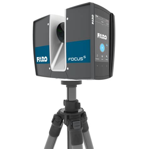 FARO – Terrestrial scanner Focus S70 – G2Metric