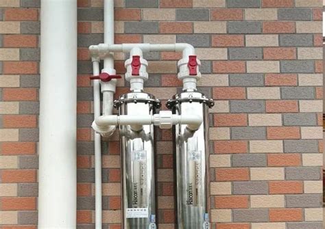 全自动自来水厂一体化净水器_净水水厂水处理设备_产品中心_艾伯塔（成都）环境技术研究院