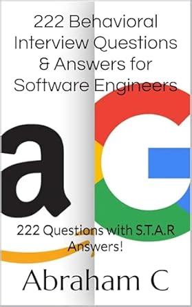 222 Behavioral Interview Questions & Answers for Software Engineers ...