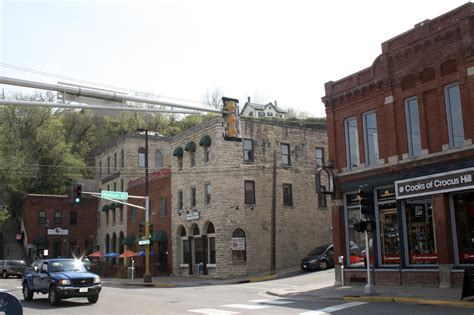 Amy's Creative Pursuits: Stillwater, Minnesota