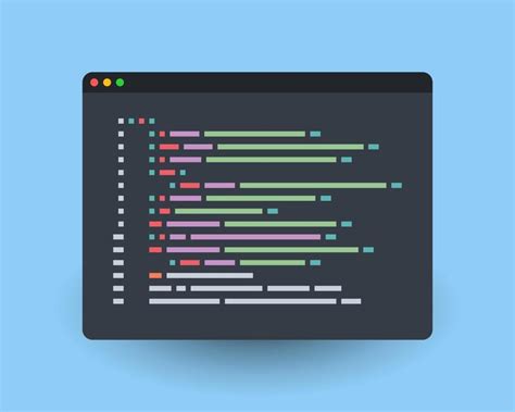Image result for Visual Studio Code Vector