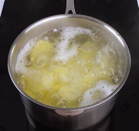 Bite-Sized Fried Mashed Potato Balls (3-Ingredients Only!)