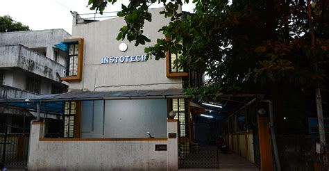 Instotech