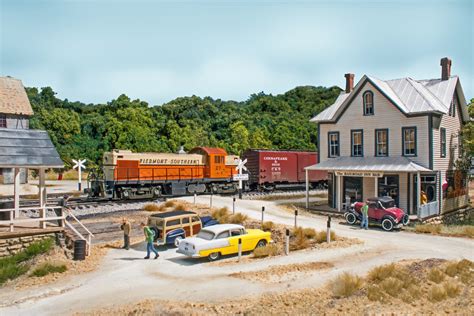 Image result for Beautiful Model Railroads