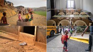 Global Health : NPR