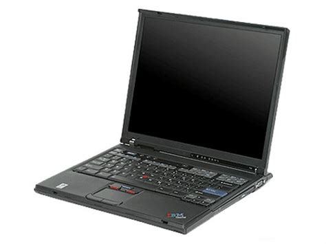IBM ThinkPad T40 Repair Help: Learn How to Fix It Yourself.