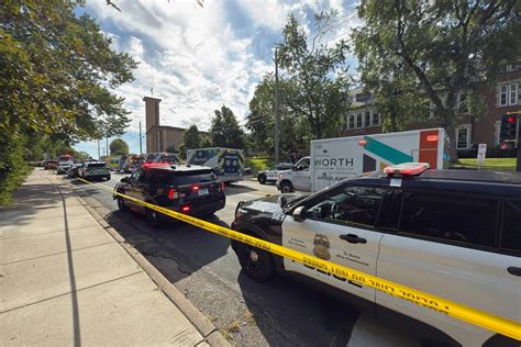 Mother of eighth-grade boy injured in Catholic school shooting issues ...