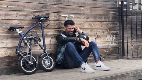 Bike In Spanish Male at Wallace Swindler blog