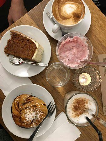 DROMEDAR KAFFEBAR, Trondheim - Restaurant Reviews, Phone Number ...