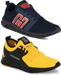 SHOEFLY Running Shoes For Men - Buy SHOEFLY Running Shoes For Men ...