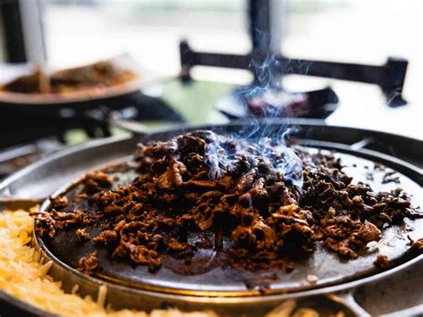 The Best Korean BBQ Restaurants In Atlanta - Atlanta - The Infatuation