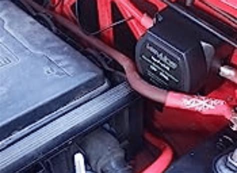 Dual Battery Isolator 的图像结果