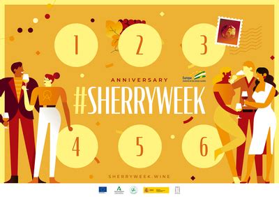 Download Sherry Week Materials 2023 - Posters, Graphics, Tasting Mats ...