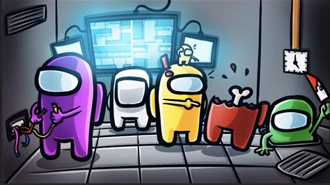 Crainer Among Us IQ 的图像结果