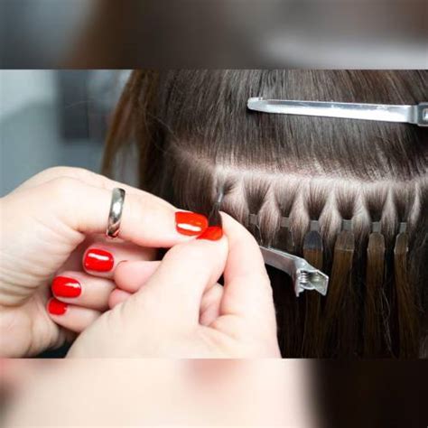 Hair Extension in Delhi | Natural Hair Extensions | Human Hair Extensions