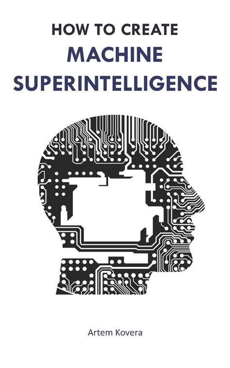 Buy How to Create Machine Superintelligence: A Quick Journey through ...