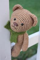 Image result for Simple Amigurumi Patterns Free