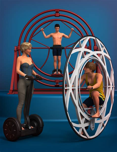 Image result for Human Gyroscope