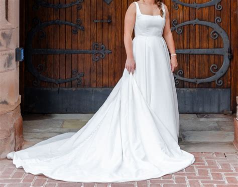 Stella York Wedding Dress Save 47% - Stillwhite