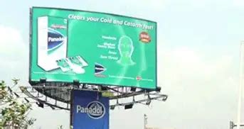 Hoarding Advertising in Ahmedabad | Billboards in Ahmedabad